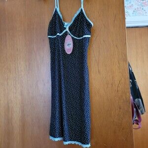 Peter Alexander Night Dress NWT Size XS